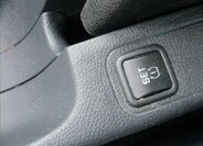 Škoda Fabia Kombi 1,4 l 63 kw