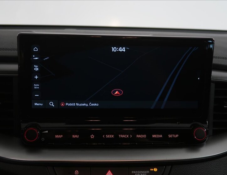 KIA Ceed Kombi 1,5 l 103 kw