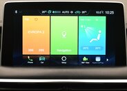 MG EHS SUV 1,5 l 119 kw