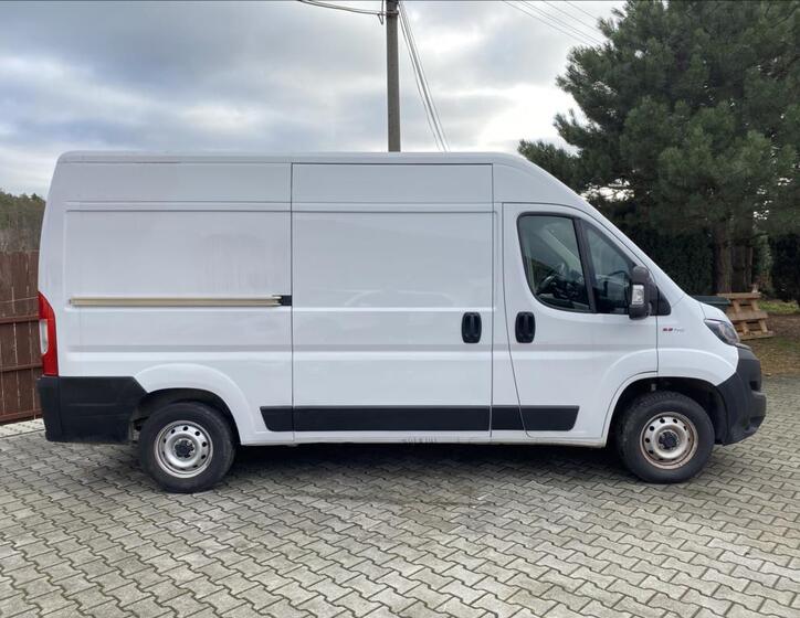 Fiat Ducato 6