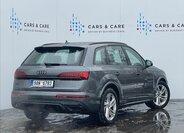 Audi Q7 SUV 3,0 l 210 kw