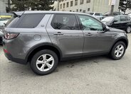 Land Rover Discovery Sport SUV 2,0 l 110 kw
