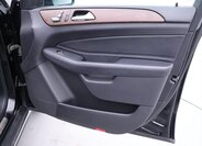 Mercedes-Benz GLE SUV / Terénní 3,0 l 190 kw