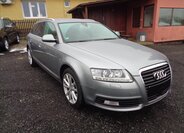 Audi A6 Kombi 3,0 l 176 kw