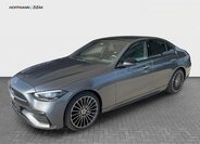 Mercedes-Benz Třídy C Sedan / Limuzína 2,0 l 145 kw