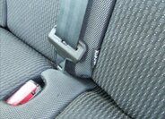 Peugeot 207 Kombi 1,4 l 70 kw