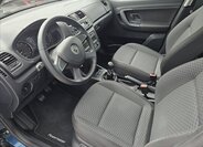 Škoda Roomster Kombi 1,2 l 77 kw