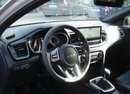 KIA Ceed Kombi 1,5 l 103 kw