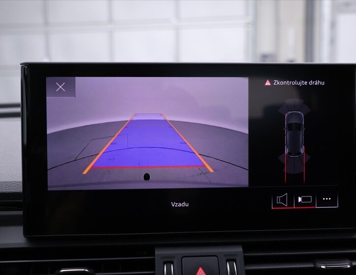 Audi Q5 SUV / Terénní 3,0 l 210 kw