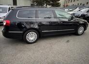 Volkswagen Passat 12