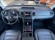 Volkswagen Amarok Pick-up 3,0 l 190 kw