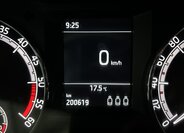 Škoda Octavia Sedan 2,0 l 110 kw