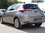 Toyota Auris Hatchback 1,8 l 73 kw