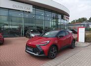 Toyota C-HR 1