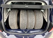 Dacia Sandero Hatchback 898,0 66 kw