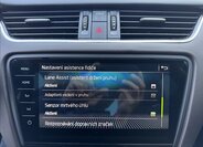 Škoda Octavia Sedan 2,0 l 110 kw