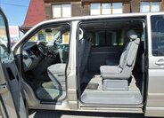 Volkswagen Multivan Kombi 2,5 l 128 kw