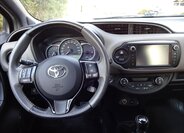 Toyota Yaris Kombi 1,3 l 73 kw