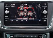 Volkswagen Tiguan SUV / Terénní 2,0 l 169 kw