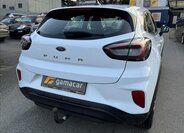 Ford Puma Hatchback 999,0 70 kw