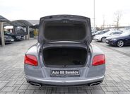 Bentley Continental GT 15