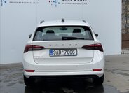 Škoda Octavia Kombi 2,0 l 85 kw