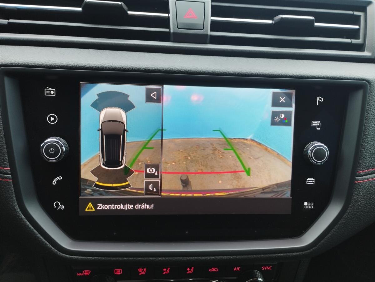 Seat Arona Hatchback 999,0 85 kw