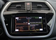 Suzuki SX4 SUV 998,0 82 kw