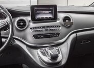 Mercedes-Benz Třídy V VAN / Minibus 2,1 l 120 kw