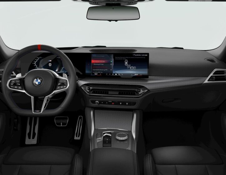 BMW Řada 4 Ostatní 3,0 l 275 kw