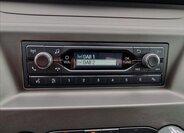 Ford Transit Custom Skříň 2,0 l 77 kw