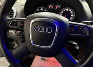 Audi A3 Hatchback 2,0 l 125 kw