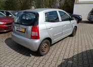 KIA Picanto Kombi 1,1 l 48 kw