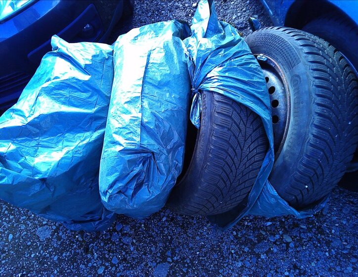 Honda Accord Sedan / Limuzína 2,4 l 140 kw