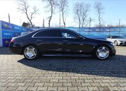 Mercedes-Benz Třídy S Ostatní 2,9 l 243 kw