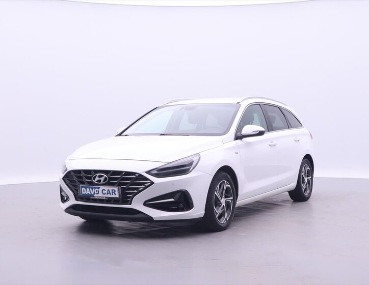 Hyundai i30 Kombi 1,5 l 117 kw