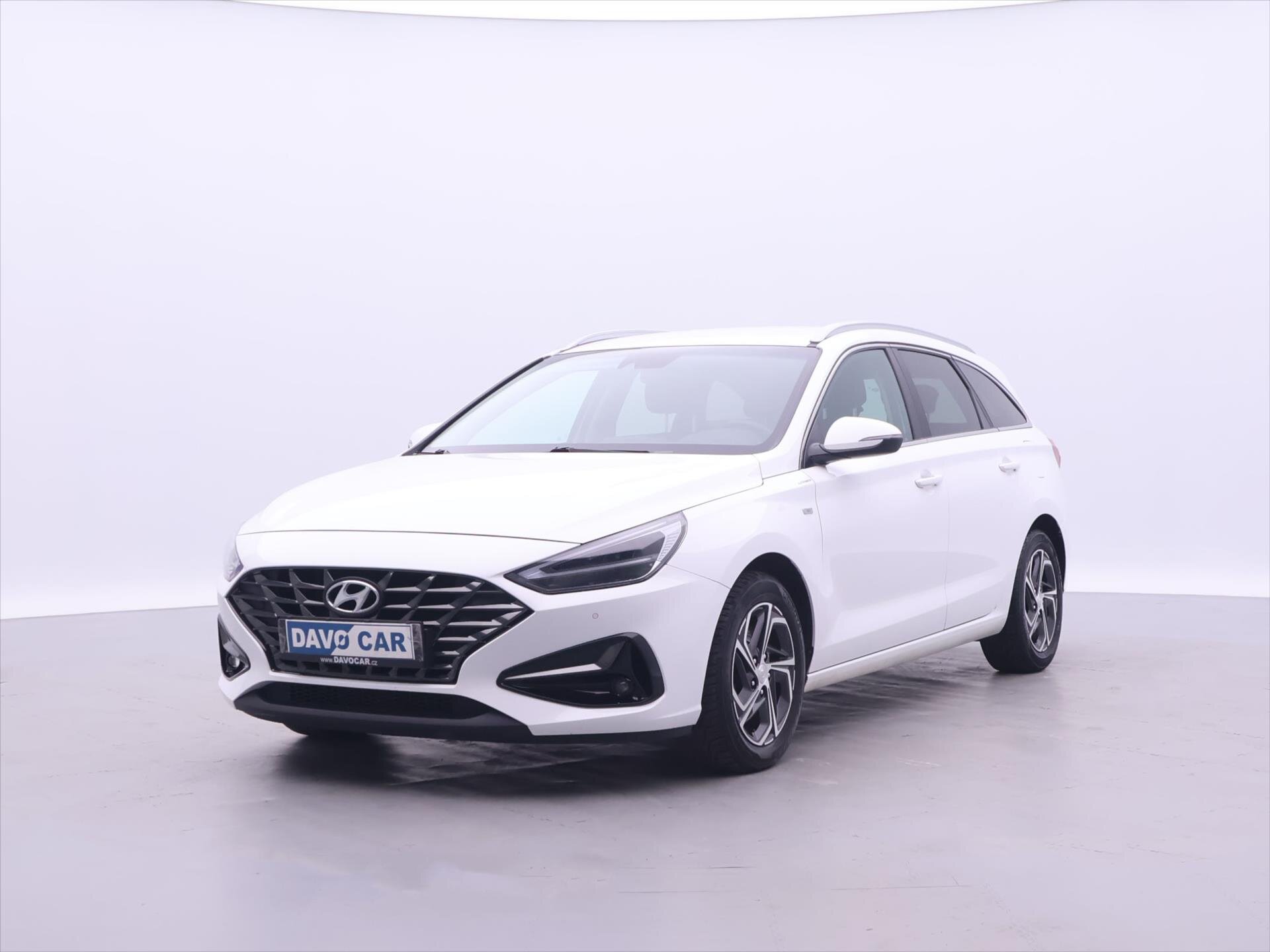 Hyundai i30 Kombi 1,5 l 117 kw