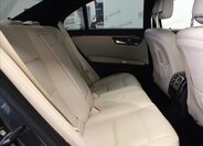 Mercedes-Benz Třídy S Sedan / Limuzína 3,0 l 190 kw