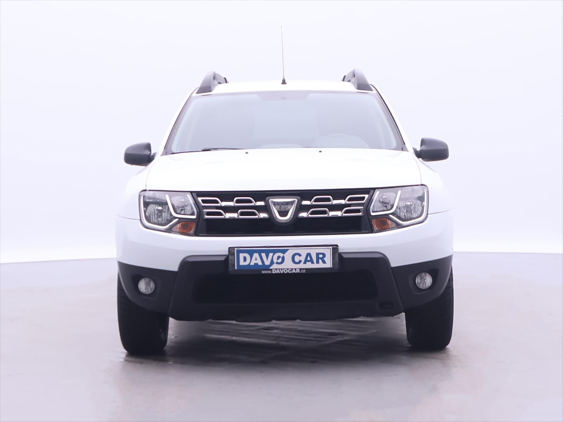 Dacia Duster SUV 1,6 l 84 kw