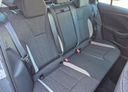 Škoda Scala Hatchback 1,5 l 110 kw