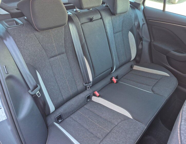 Škoda Scala Hatchback 1,5 l 110 kw