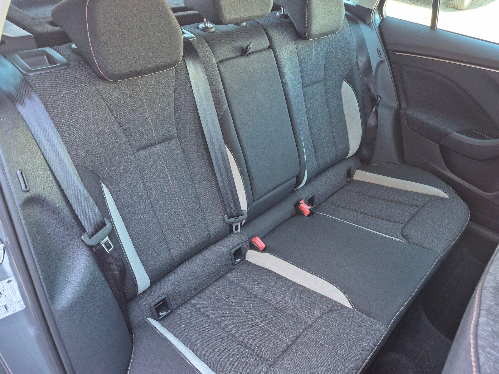 Škoda Scala Hatchback 1,5 l 110 kw