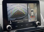 Mitsubishi Eclipse Cross SUV 2,4 l 130 kw