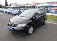 Volkswagen Golf Plus 1