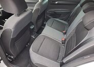 Škoda Fabia Kombi 999,0 70 kw