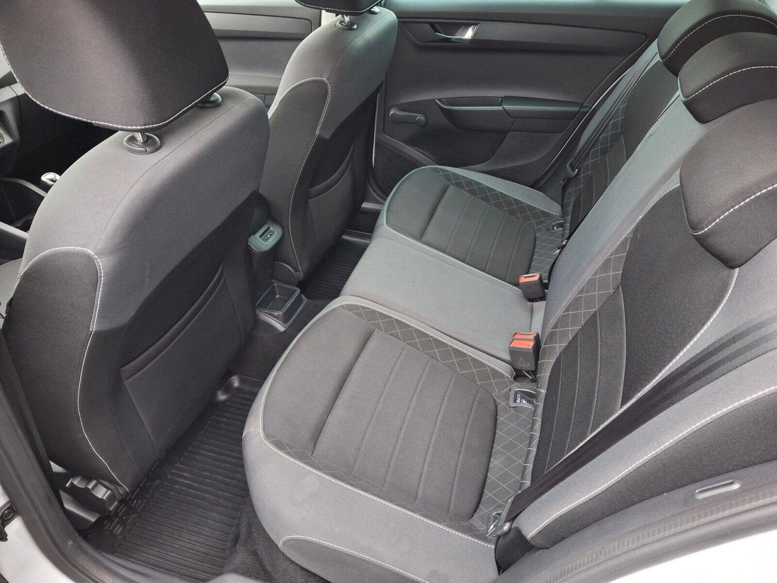 Škoda Fabia Kombi 999,0 70 kw