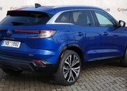 Renault Austral SUV / Terénní 1,3 l 116 kw