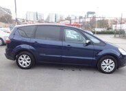 Ford S-MAX 7