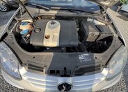 Volkswagen Golf Hatchback 1,6 l 85 kw