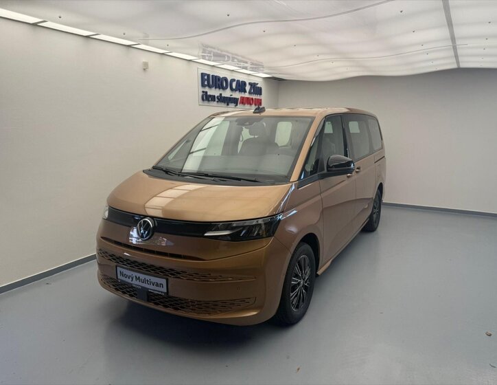 Volkswagen Multivan Ostatní 1,5 l 130 kw